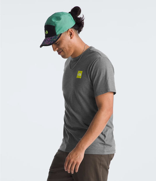The North Face Short-Sleeve Brand Proud Tee - Men's The North Face