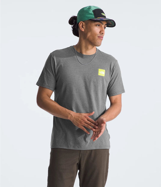 The North Face Short-Sleeve Brand Proud Tee - Men's The North Face