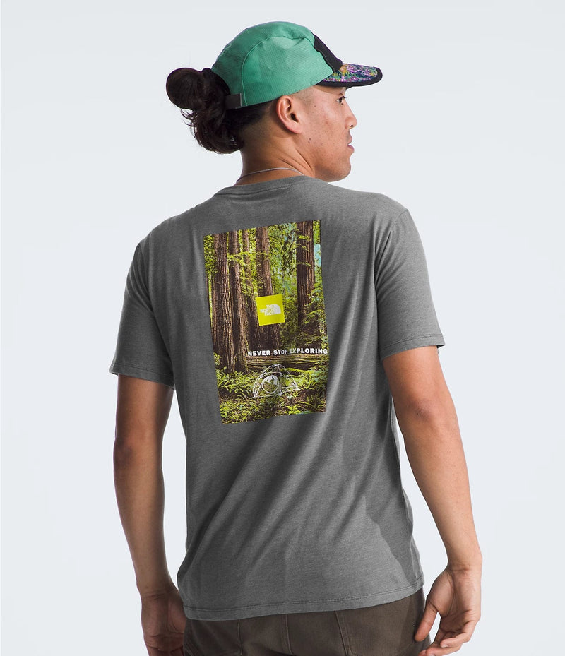 Load image into Gallery viewer, The North Face Short-Sleeve Brand Proud Tee - Men&#39;s The North Face
