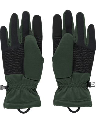 The North Face Sierra Etip Gloves - Men's The North Face