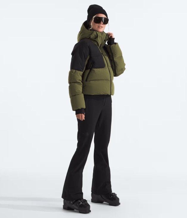 Load image into Gallery viewer, The North Face Snoga Pants - Women&#39;s The North Face Snoga Pants - Women&#39;s The North Face
