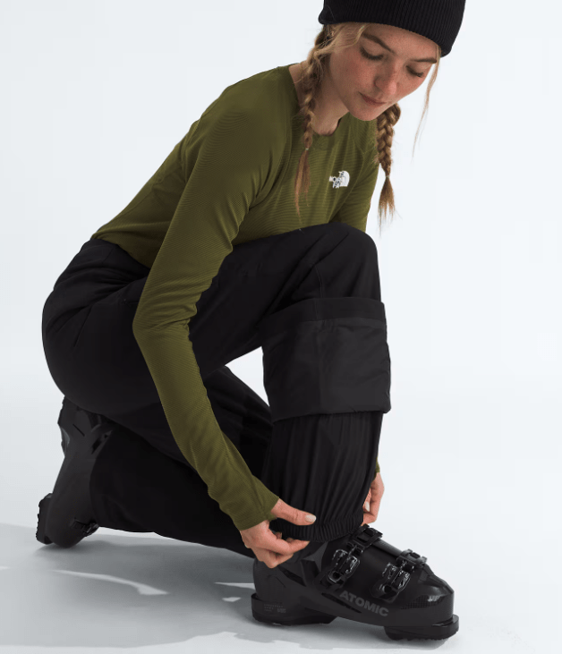 Load image into Gallery viewer, The North Face Snoga Pants - Women&#39;s The North Face Snoga Pants - Women&#39;s The North Face
