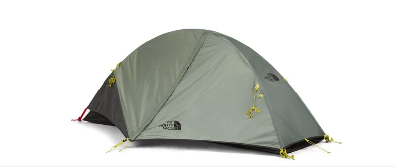 Load image into Gallery viewer, Green / Asphalt Grey The North Face Stormbreak 1 in Green / Asphalt Grey The North Face Stormbreak 1 in Green / Asphalt Grey The North Face
