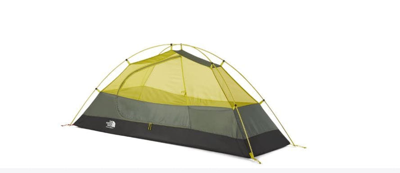 Load image into Gallery viewer, Green / Asphalt Grey The North Face Stormbreak 1 in Green / Asphalt Grey The North Face Stormbreak 1 in Green / Asphalt Grey The North Face
