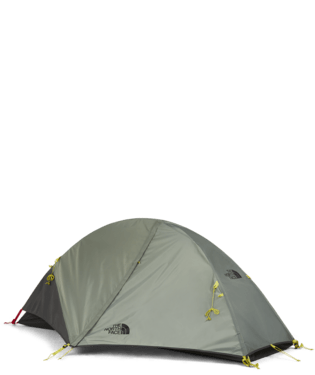 Agave Green/Asphalt Grey The North Face Stormbreak 1 Person Tent The North Face