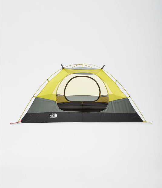 The North Face Stormbreak 2 Person Tent The Backpacker