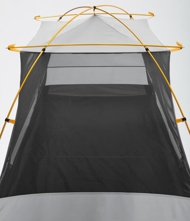 Load image into Gallery viewer, Golden Oak/Pavement The North Face Stormbreak 2 Tent The North Face Stormbreak 2 Tent The North Face
