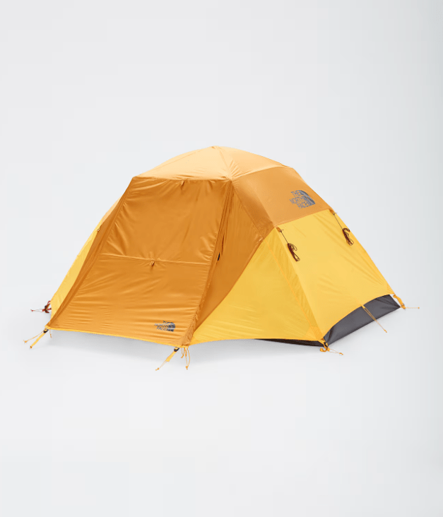 Load image into Gallery viewer, Golden Oak/Pavement The North Face Stormbreak 2 Tent The North Face Stormbreak 2 Tent The North Face
