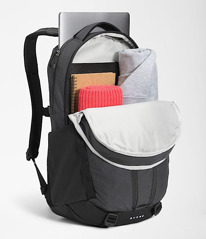 Load image into Gallery viewer, The North Face Surge Backpack The North Face Surge Backpack The North Face
