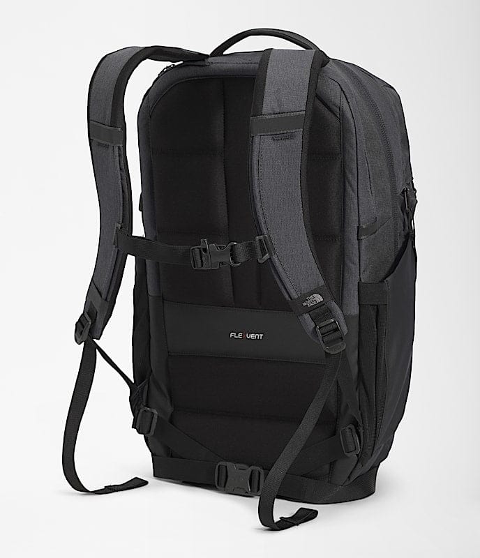 Load image into Gallery viewer, The North Face Surge Backpack The North Face Surge Backpack The North Face
