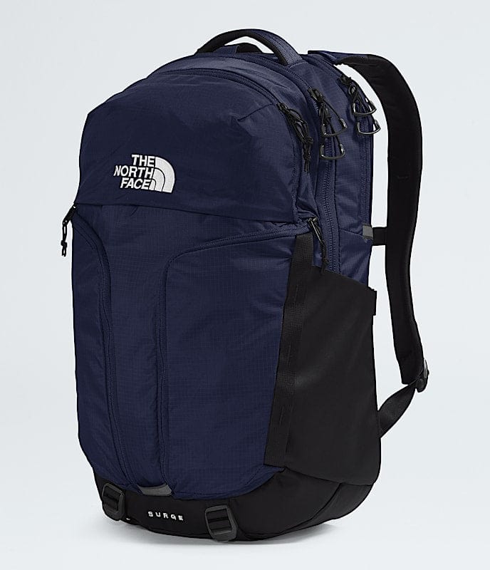 Load image into Gallery viewer, The North Face Surge Backpack The North Face Surge Backpack The North Face
