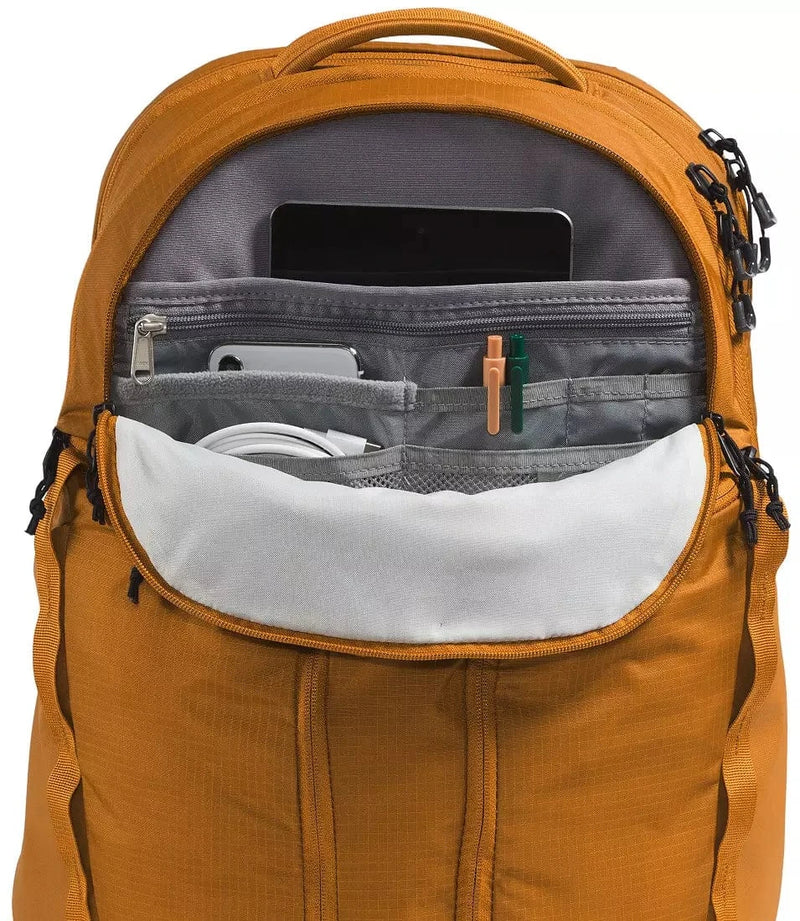 Load image into Gallery viewer, The North Face Surge Backpack The North Face Surge Backpack The North Face
