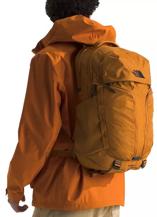 The North Face Surge Backpack The North Face Surge Backpack The North Face