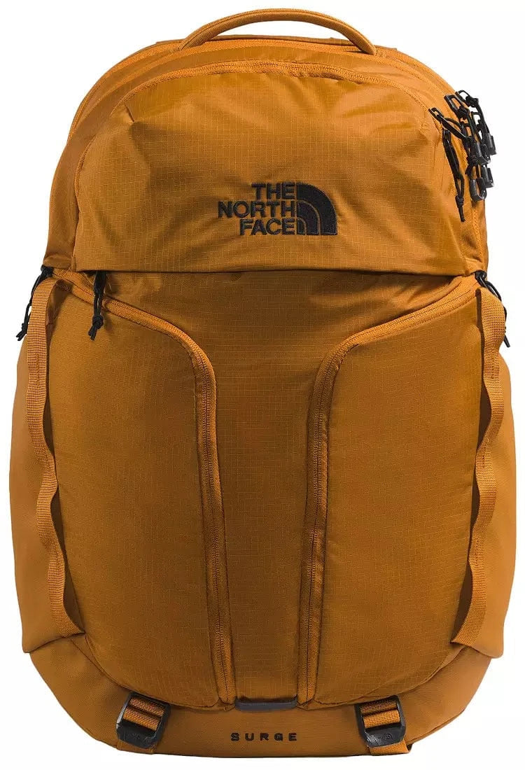 Load image into Gallery viewer, The North Face Surge Backpack The North Face Surge Backpack The North Face
