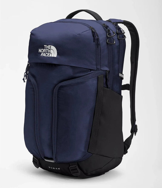 The North Face Surge Backpack The North Face