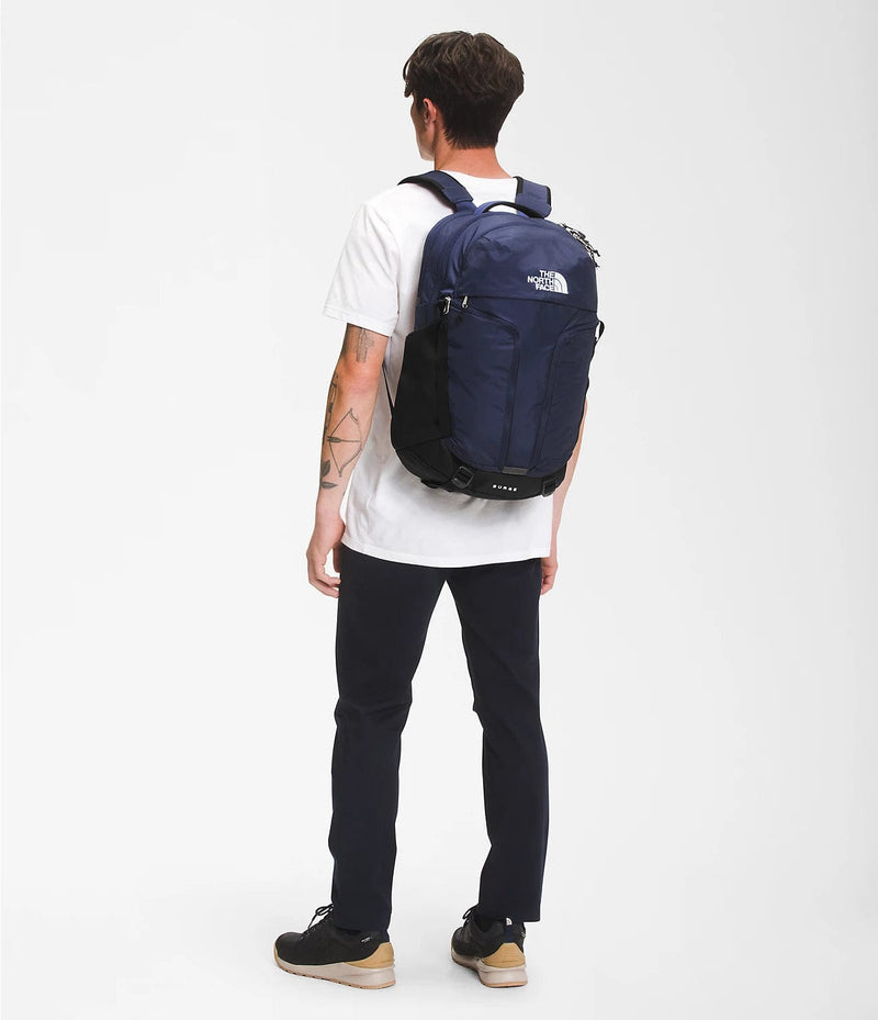 Load image into Gallery viewer, The North Face Surge Backpack The North Face
