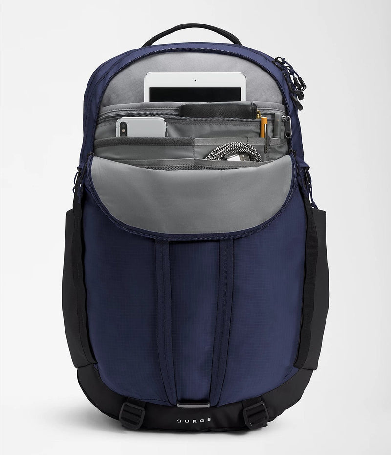 Load image into Gallery viewer, The North Face Surge Backpack The North Face
