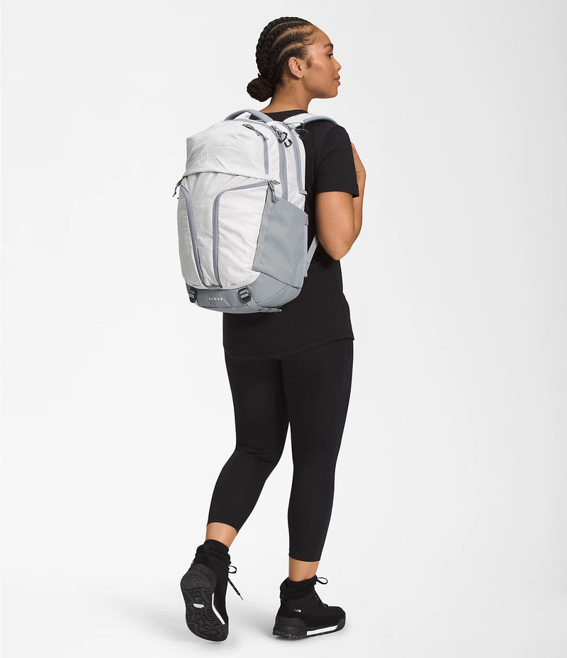 Load image into Gallery viewer, The North Face Surge Backpack - Women&#39;s The North Face
