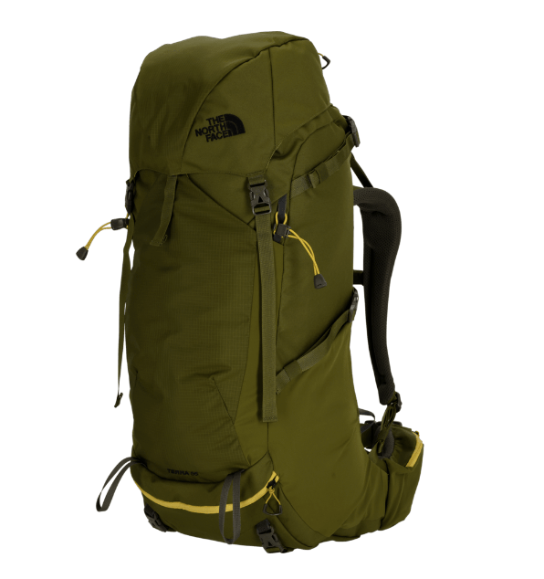 Load image into Gallery viewer, Forest Olive/New Taupe Green / LRG/XL The North Face Terra 55 - Men&#39;s The North Face
