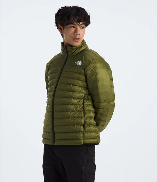 The North Face Terra Peak Jacket - Men's The North Face