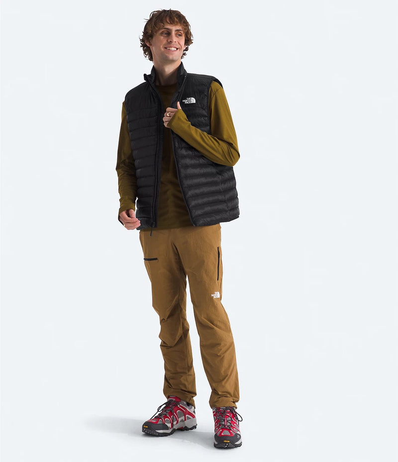 Load image into Gallery viewer, The North Face Terra Peak Vest - Men&#39;s The North Face
