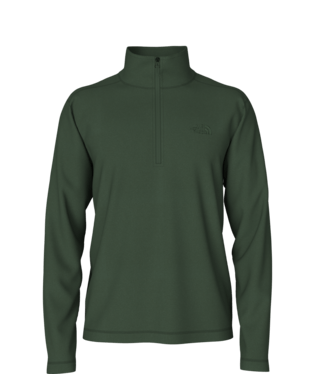 Load image into Gallery viewer, Pine Needle / SM The North Face Textured Cap Rock 1/4 Zip - Men&#39;s The North Face

