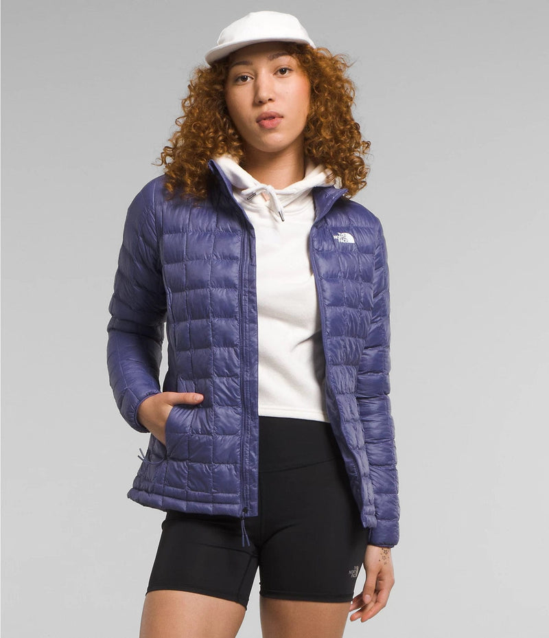 Load image into Gallery viewer, Cave Blue / SM The North Face ThermoBall Eco Jacket 2.0 - Women&#39;s The North Face
