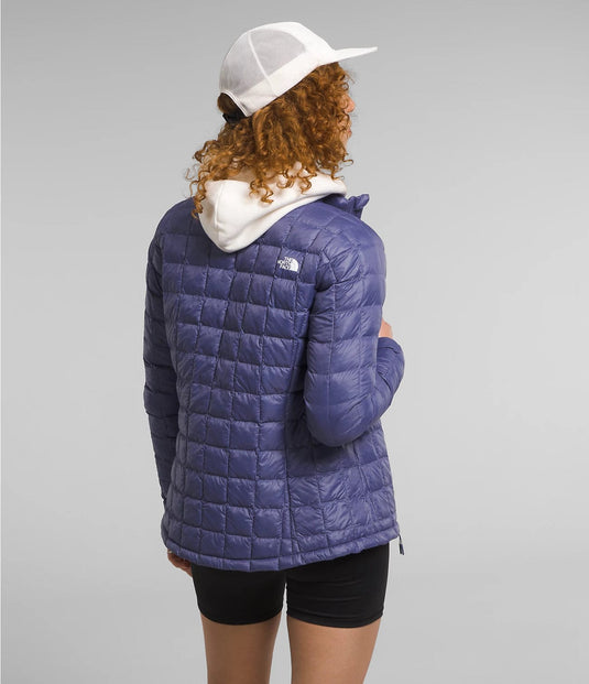 The North Face ThermoBall Eco Jacket 2.0 - Women's The North Face
