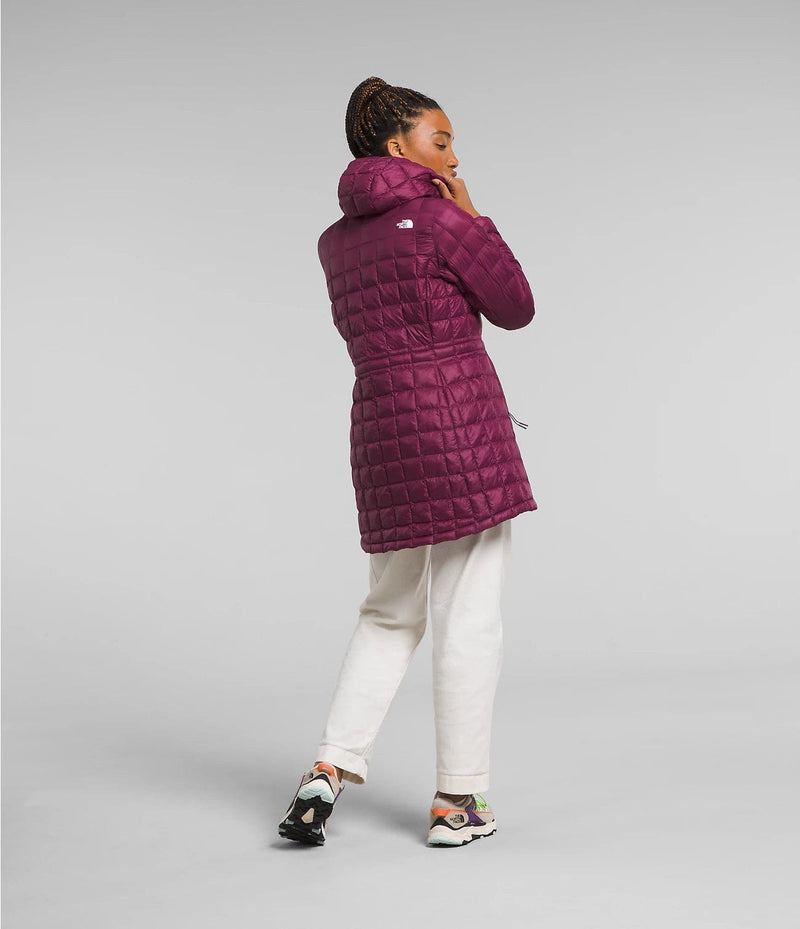 Load image into Gallery viewer, The North Face ThermoBall Eco Parka - Women&#39;s The North Face
