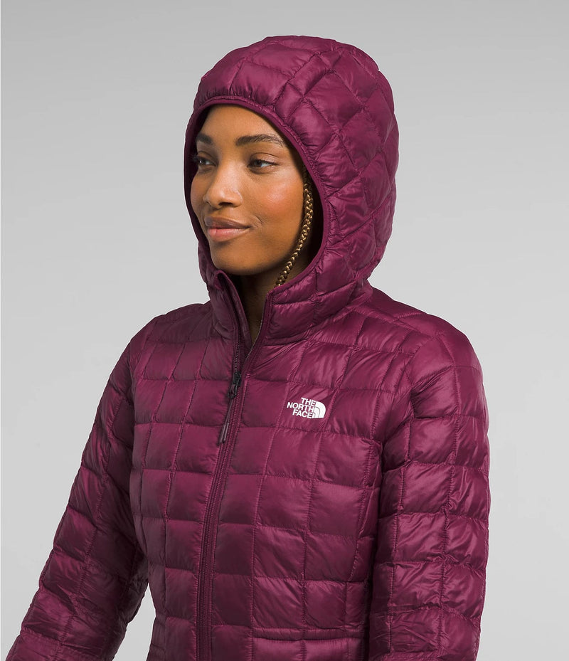 Load image into Gallery viewer, The North Face ThermoBall Eco Parka - Women&#39;s The North Face
