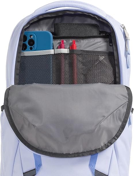 Purple Mint / Virtual Blue / One Size The North Face Vault Backpack - Women's The North Face Vault Backpack - Women's The North Face