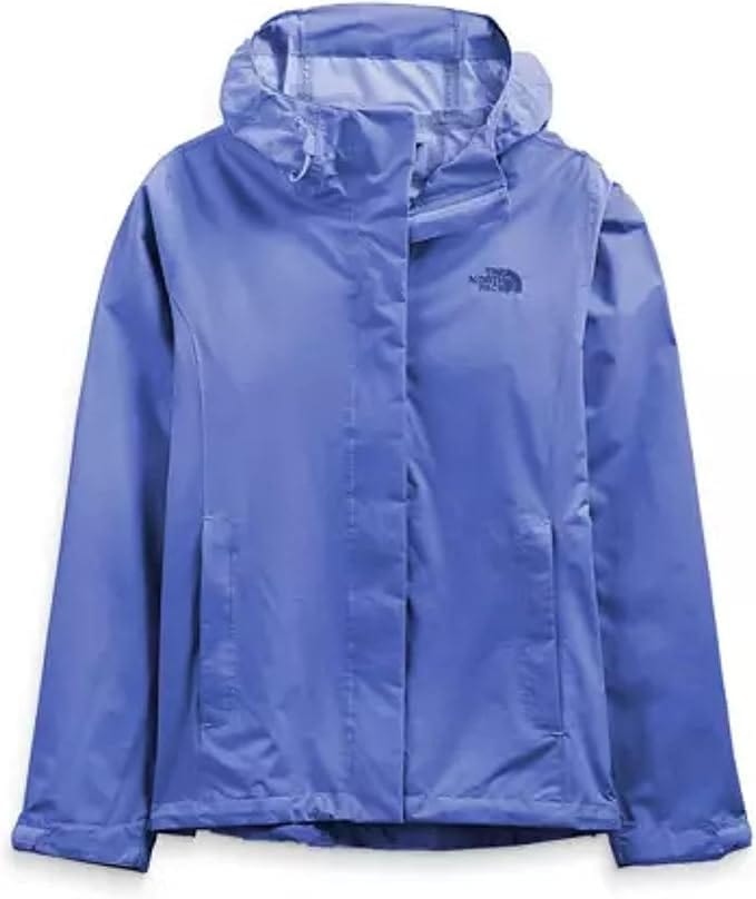 Load image into Gallery viewer, Virtual Blue / XS The North Face Venture 2 - Women&#39;s The North Face Venture 2 - Women&#39;s The North Face
