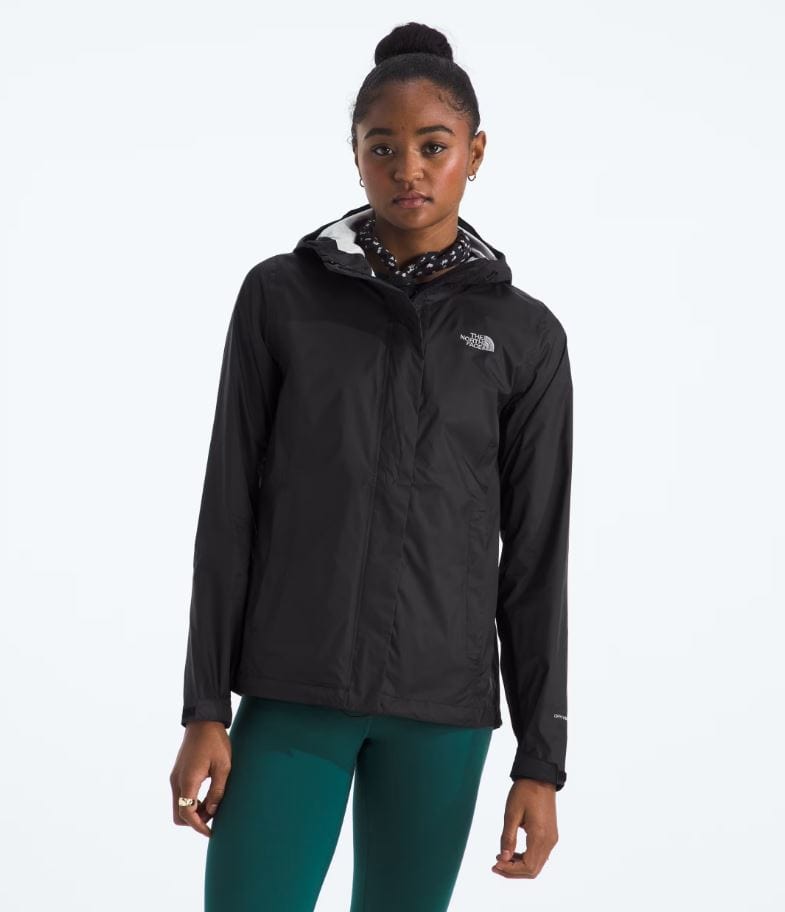 Load image into Gallery viewer, The North Face Black / XS The North Face Venture 2 - Women&#39;s The North Face Venture 2 - Women&#39;s The North Face
