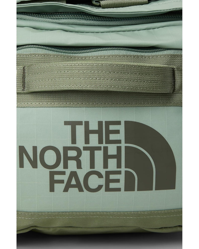 Load image into Gallery viewer, Slate Moss / Bark Mist The North Face Voyager 42L Duffel The North Face Voyager 42L Duffel The North Face
