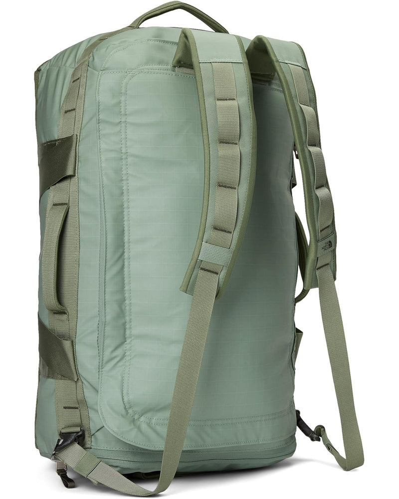 Load image into Gallery viewer, Slate Moss / Bark Mist The North Face Voyager 42L Duffel The North Face Voyager 42L Duffel The North Face
