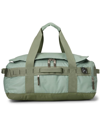 Slate Moss / Bark Mist The North Face Voyager 42L Duffel The North Face Voyager 42L Duffel The North Face