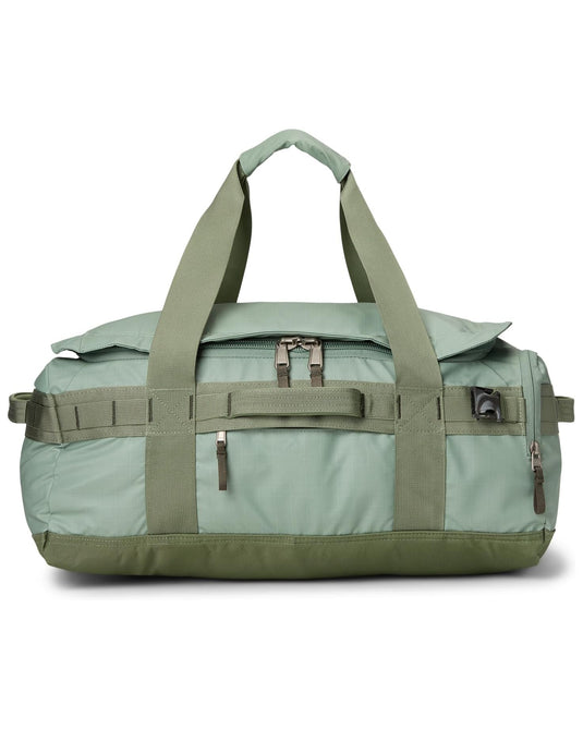 Slate Moss / Bark Mist The North Face Voyager 42L Duffel The North Face Voyager 42L Duffel The North Face