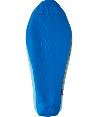 Hero Blue/Norse Blue The North Face Wasatch Pro 20 Degree - Kids' The North Face
