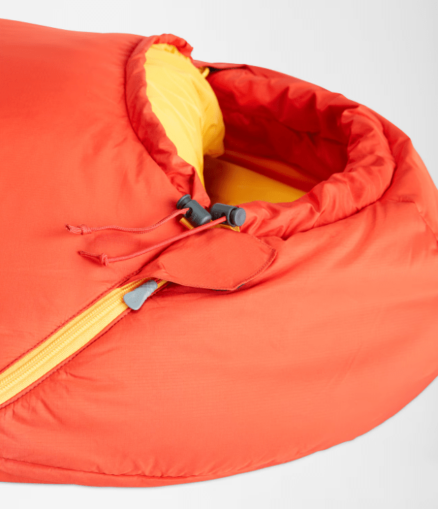 Load image into Gallery viewer, Zion Orange - Persian Orange / Long The North Face Wasatch Pro 40 Long The North Face Wasatch Pro 40 Long The North Face
