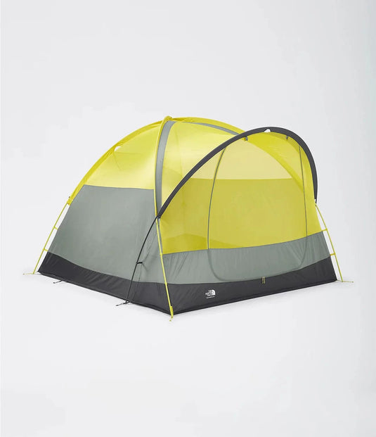 The North Face Wawona 6-Person Tent The North Face