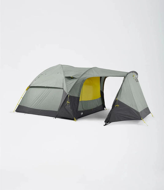 The North Face Wawona 6-Person Tent The North Face