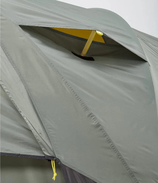 The North Face Wawona 6-Person Tent The North Face