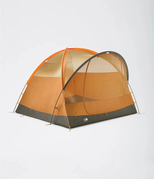 The North Face Wawona 6-Person Tent The North Face