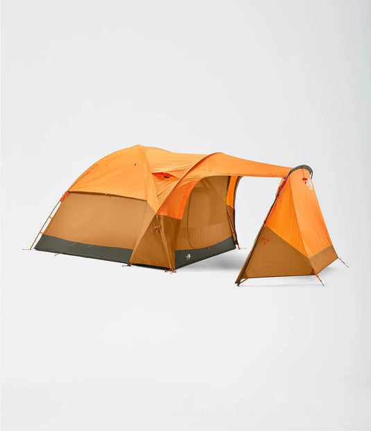 The North Face Wawona 6-Person Tent The North Face