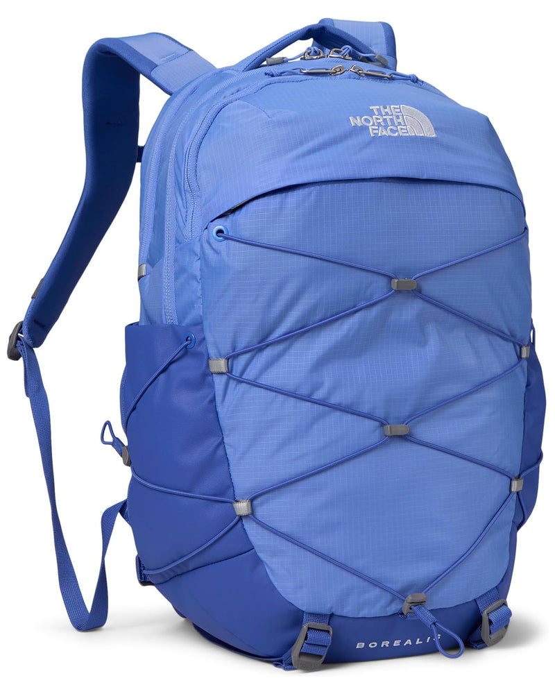 Load image into Gallery viewer, Virtual Blue / Indigo Plum The North Face Women&#39;s Borealis Backpack The North Face Women&#39;s Borealis Backpack The North Face
