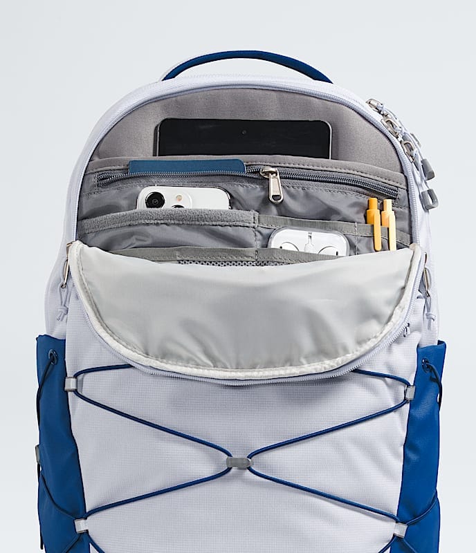 Load image into Gallery viewer, The North Face Women&#39;s Borealis Backpack The North Face Women&#39;s Borealis Backpack The North Face
