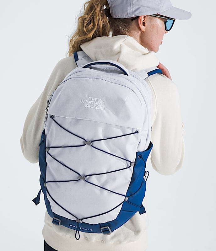 Load image into Gallery viewer, The North Face Women&#39;s Borealis Backpack The North Face Women&#39;s Borealis Backpack The North Face
