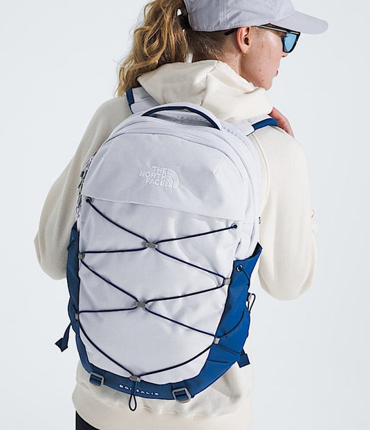 The North Face Women's Borealis Backpack The North Face Women's Borealis Backpack The North Face