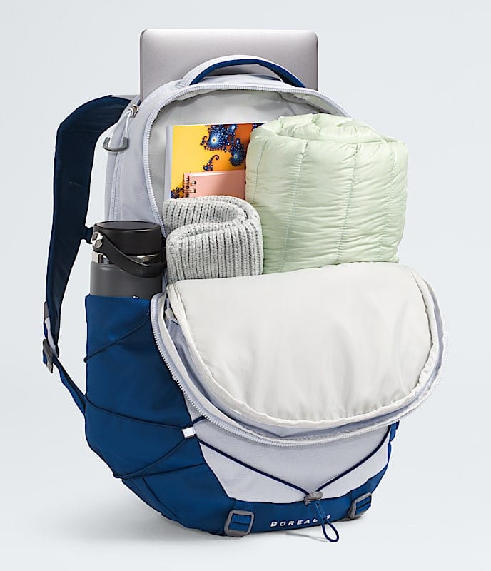 Load image into Gallery viewer, The North Face Women&#39;s Borealis Backpack The North Face Women&#39;s Borealis Backpack The North Face
