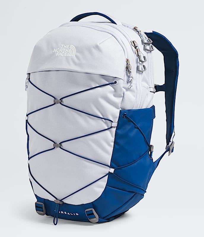 Load image into Gallery viewer, The North Face Women&#39;s Borealis Backpack The North Face Women&#39;s Borealis Backpack The North Face
